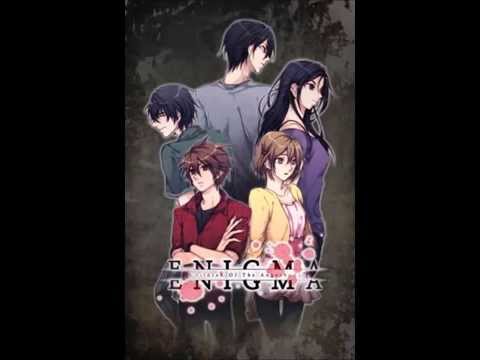 ENIGMA : An Illusion Named Family -Opening  u0027Good Byeu0027 full version-