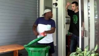 Get Rid of It Right - by Composting!