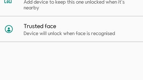 ENABLE FaceID any Android, No Rom Install, Works in any Custom and official rom