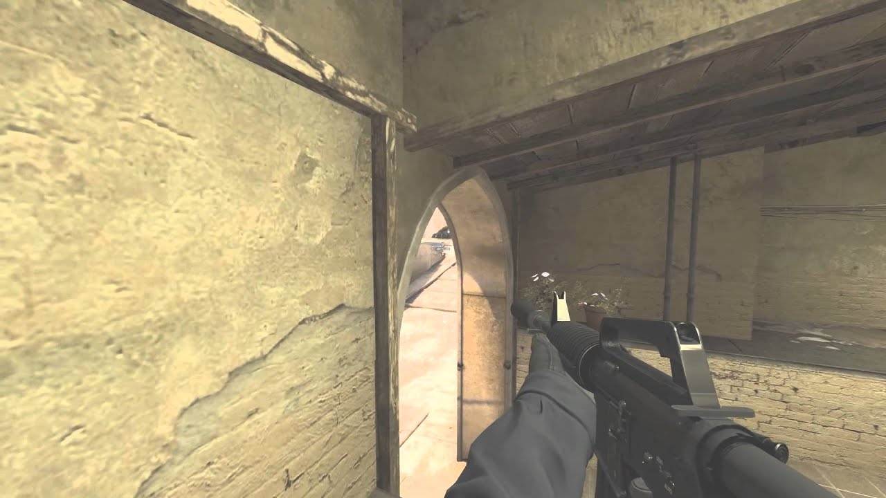 Thompson Cs:go CS:GO - ''Thompson'' Ace - YouTube
