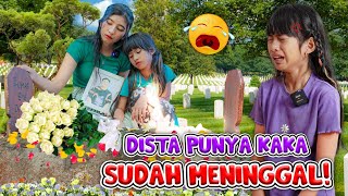 TERNYATA SELAMA INI DISTA PUNYA KAKAK😱!! TAPI KAKAKNYA UDAH MENINGGAL😭 #trending #viralvideo