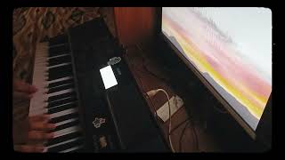 Beggin key drum cover 