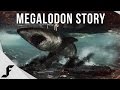 MEGALODON STORY - How the Easter Egg was discovered!