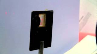 Young's Multiple Slit Experiment