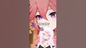 the MOST ANNOYING idle animation in Genshin Impact