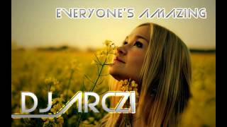 Dj Arczi - I Never (Arczi Rmx)