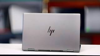 HP Envy x360 15 Ultra 7 Review 🔥 Powerful 2-in-1 Laptop | Performance, Battery &amp; Features