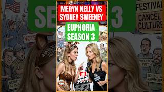 Megyn Kelly SLAMS Sydney Sweeney’s “Sick” Euphoria S3 Plot
The it-girl honeymoon is over. Megyn Kelly is officially calling out Sydney Sweeney and Sam Levinson following the controversial premiere of Euphoria Season 3.
After previously defending Sweeney during the American Eagle Great Genes backlash, the conservative podcast host has reached her breaking point. In this video, we break down Megyn’s visceral reaction to Cassie’s OnlyFans storyline, featuring the shocking baby and dog costume scenes that Megyn calls sexualizing infancy.
In this video:
• The 180: Why Megyn Kelly went from Sweeney’s biggest supporter to her harshest critic.
• Euphoria S3 Spoilers: Cassie and Nate’s wedding drama and the OnlyFans arc.
• The Controversy: Megyn’s disgust over the binky/pacifier scene and Sam Levinson’s gratuitous nudity allegations.
• Hollywood’s Line: Is the industry losing touch with normal people?
What do you think? Did Euphoria finally go too far, or is Megyn Kelly overreacting to a fictional character? Let us know in the comments!
#MegynKelly #SydneySweeney #EuphoriaSeason3 #EuphoriaHBO #CassieHoward #SamLevinson #PopCultureNews #HollywoodDrama #EuphoriaS3 #SydneySweeneyControversy Megyn Kelly SLAMS Sydney Sweeney’s “Sick” Euphoria S3 Plot