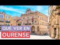 Qué ver en Ourense 🇪🇸 | 10 Lugares Imprescindibles
