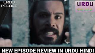 Alp Arslan Episode 63 Review In Urdu by Urdu Palace