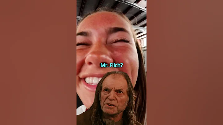 they're the same person 😂 #cheer #stunt #shorts