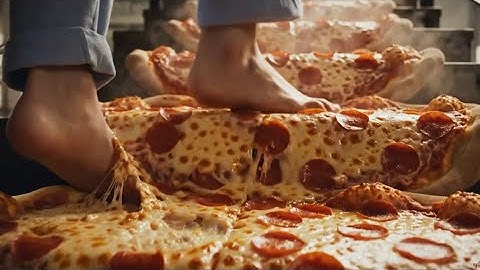 Which Ai staircase would you choose? ASMR relaxation video VEO3 satisfying relaxing sleep 