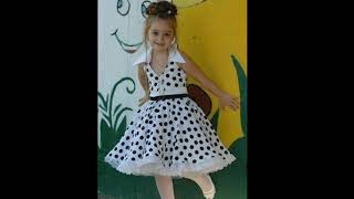 Cute & Beautiful Baby girl Dresses. STYLE OF LIFE