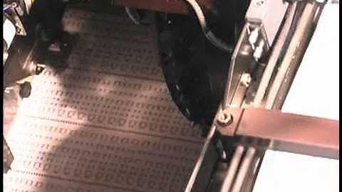 Advantis AC 60 LED 1.3 meter PCB