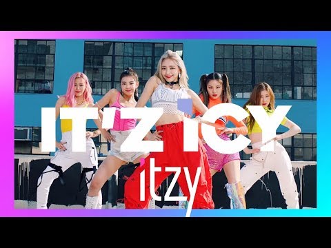 KPOP RANDOM DANCE CHALLENGE 2019