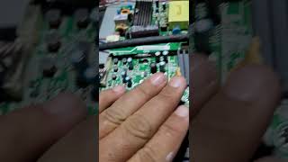 tv philco ph 40u16deg não liga nada veja até o final como foi resolvido!