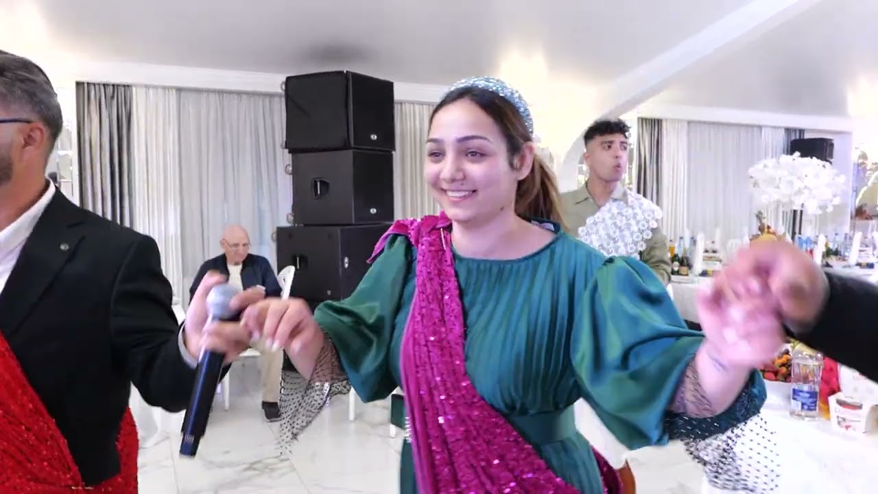 Petia & Marina - Part 2 (2025.24.04)