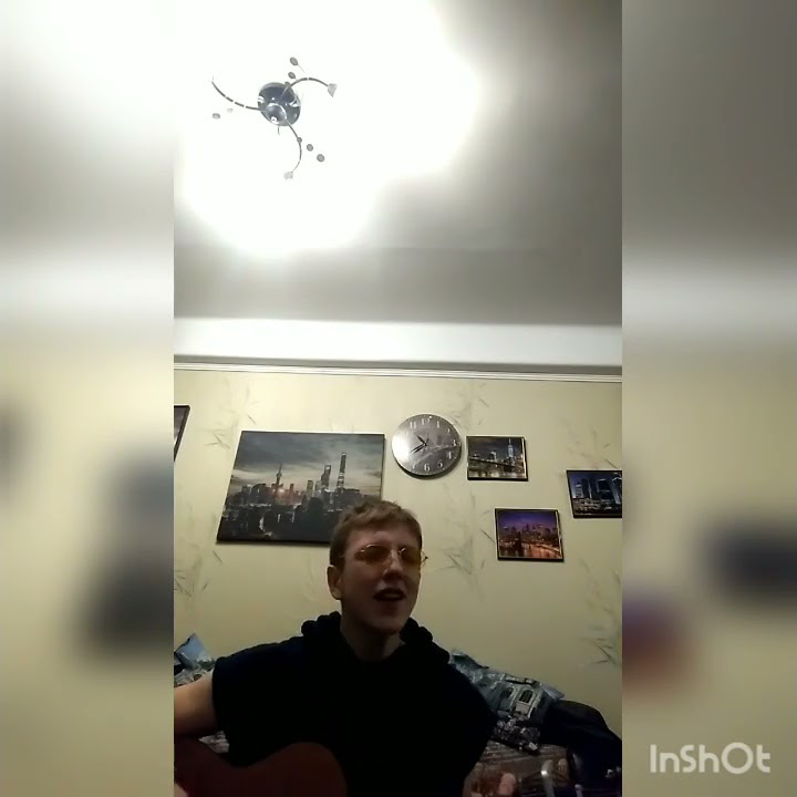 Мельница - Волкодав (cover) - YouTube