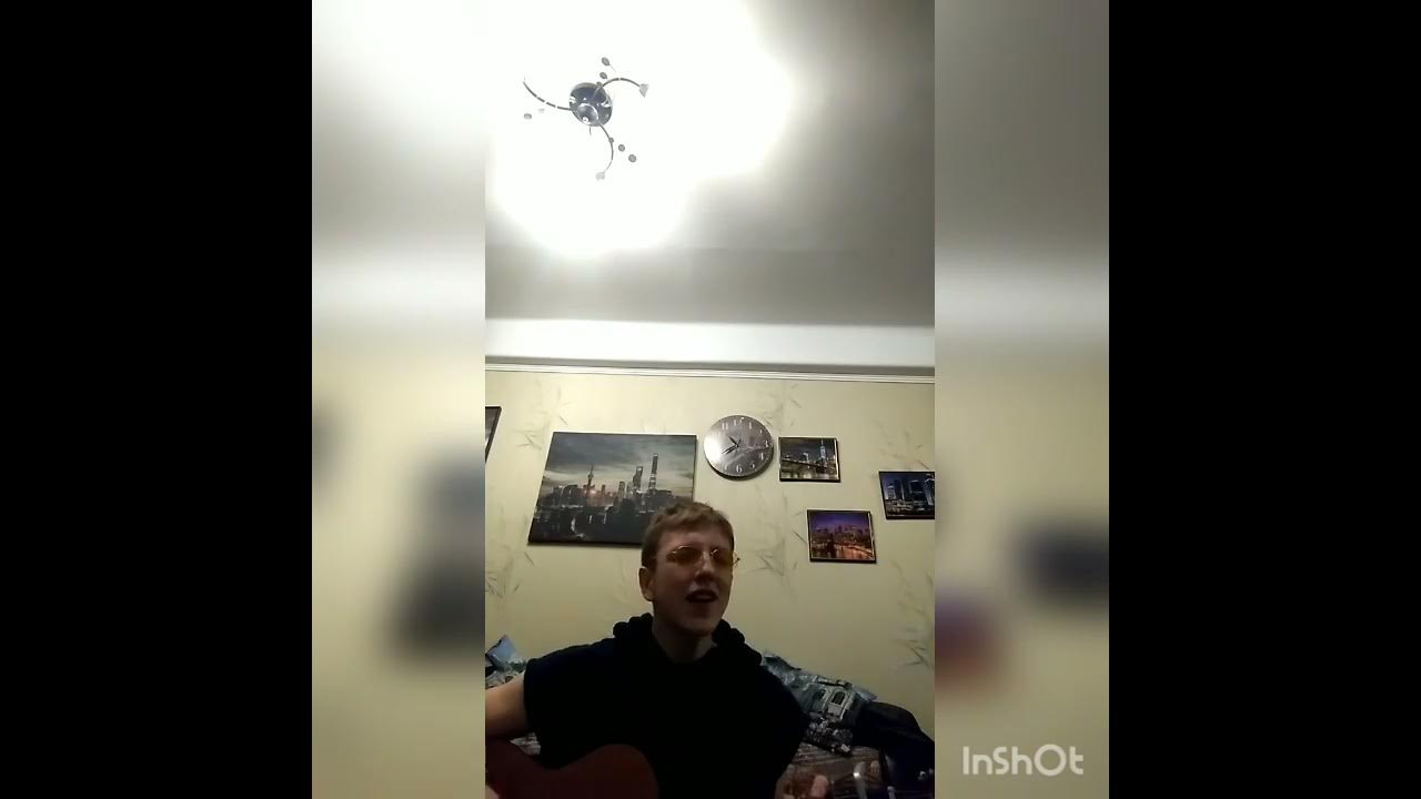 Мельница - Волкодав (cover) - YouTube