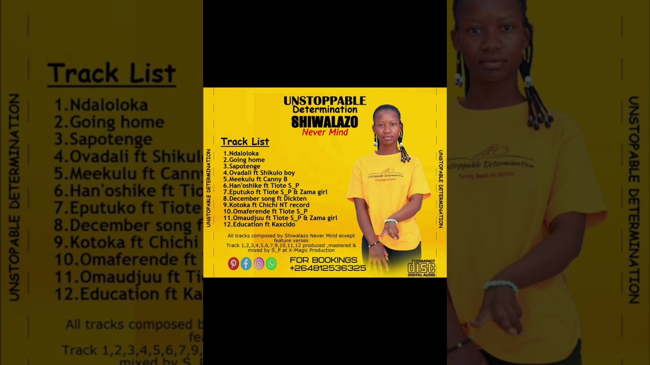 Han’oshike By Nevermind Shiwalazo ft Tiote Sp