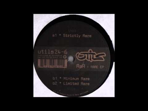 Rar — RaR - Strictly Rare