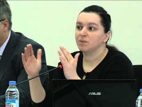 შეხვედრა სამშობიარო სახლების ხელმძღვანელებთან