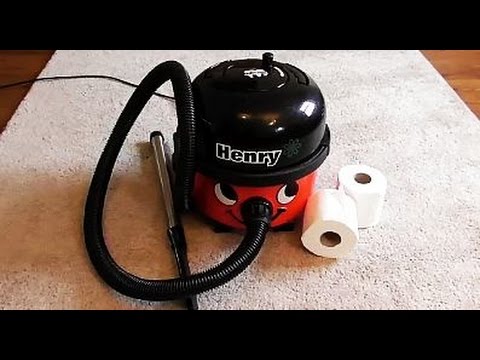 Numatic Henry Extend Vacuum Cleaner Red & Reviews | Wayfair.co.uk