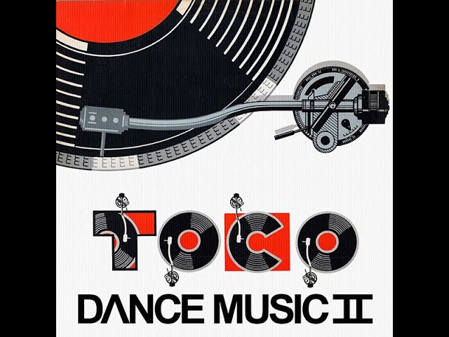 DANCE MUSIC anos 80, 90. (Relíquias) 