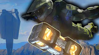 Speedrunners Shatter Halo Infinite with Fusion Coils