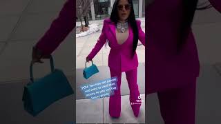 Jen Shah is one of the worst people yet so fabulous #rhoslc #jenshah