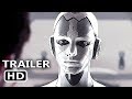 Archive official trailer 2020 theo james rhona mitra scifi movie