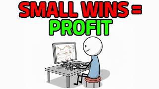 The Base Hit Strategy That Makes Beginner Traders Profitable