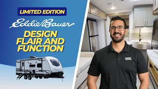 Eddie Bauer Signature 23RB | RV Review