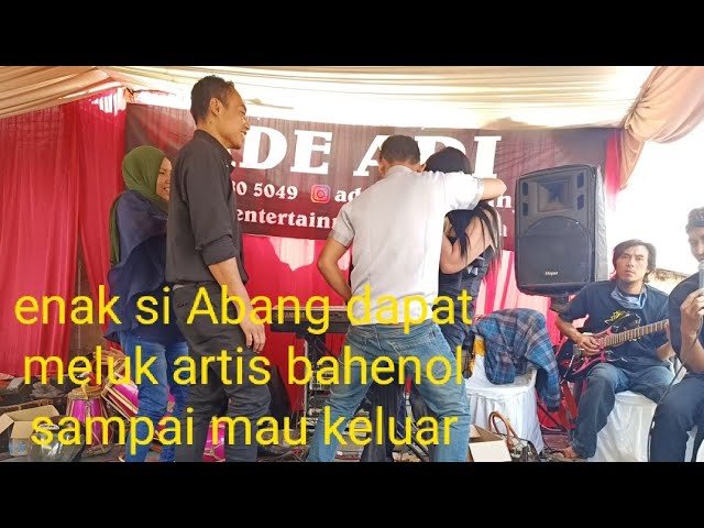 Karedok lenca ll cover ll Mita Ade Adi entertainment ll dangdut organ tunggal d Kmpng cibaeud toblon class=