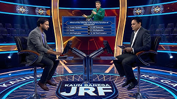 Kaun Banega JRF - Life Science - Quiz - CSIR Dec 2025 | Full Length Question Practive| IFAS