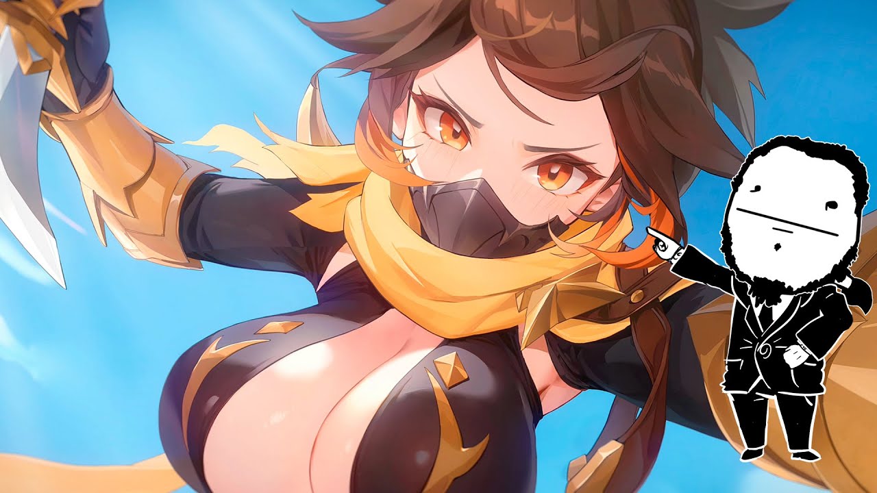 Overlord y Soul of Dragon!