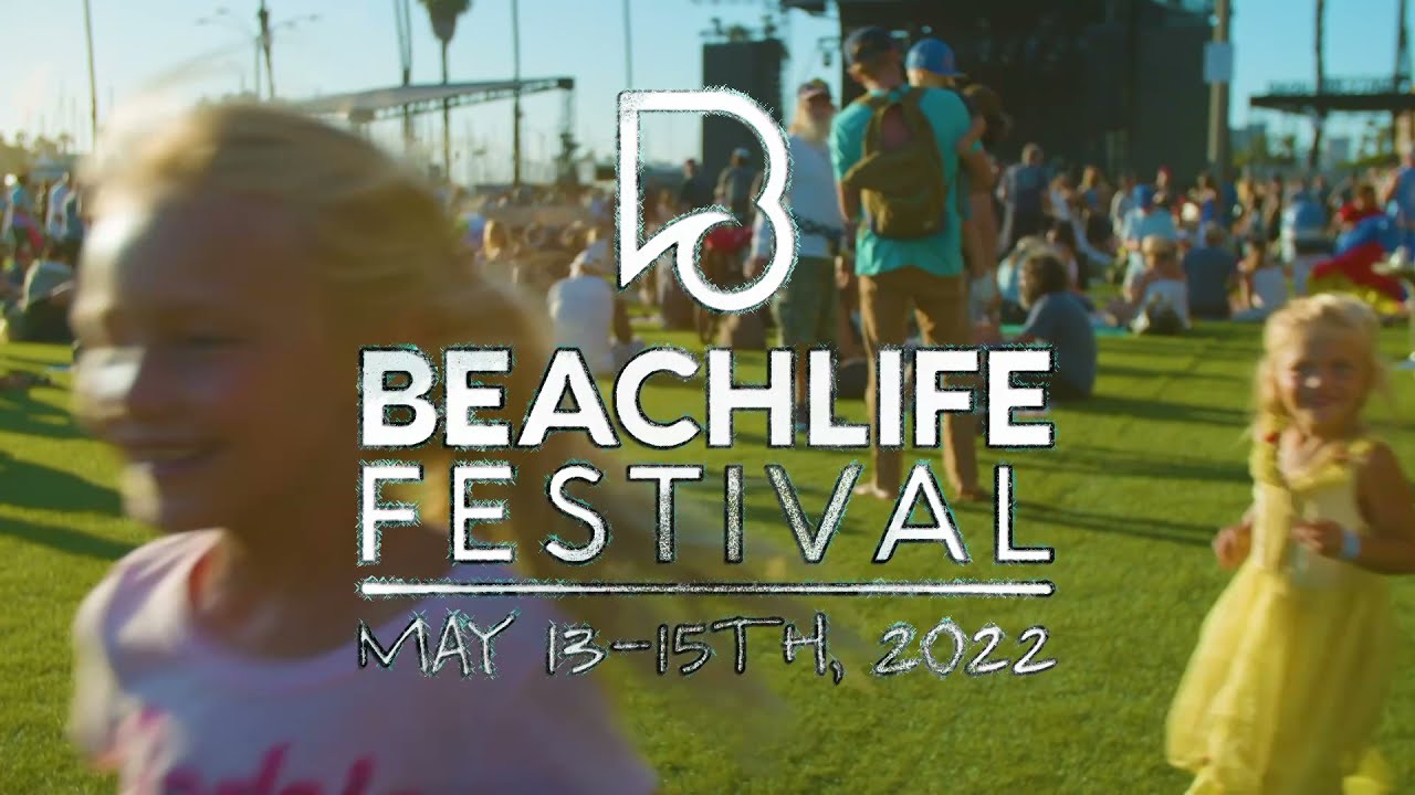 struktur Grundlæggende teori falme Beachlife Ranch 2022 - Music Festival Wizard