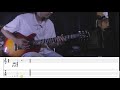 Mesin Tempur 'Bom Bali 1' (Guitar Cover + Tab)