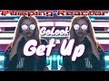 GoLook - Get Up (Original Mix)