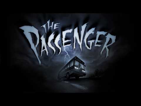The Passenger (20th Anniversary Reupload)