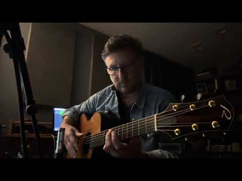 “We’re in a Tight Spot” (Original Fingerstyle Guitar)