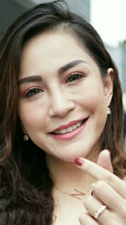 Nabilla Gomes memilih jadi janda