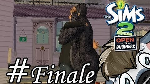 The Sims 2 Open for Business | Part 30 | Finale