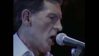 Jerry Lee Lewis | Mexicali Rose | London 1989