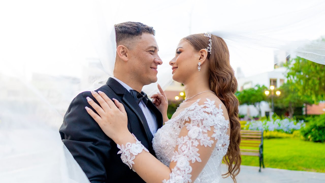 Videoclip Boda - Christian y Rubi - YouTube
