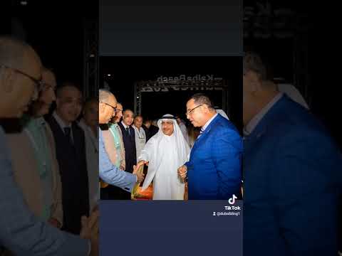 سعيد بن صقر و هيثم بن صقر يفتتحان النسخة الثانية من دورة كلباء للألعاب الشاطئية   