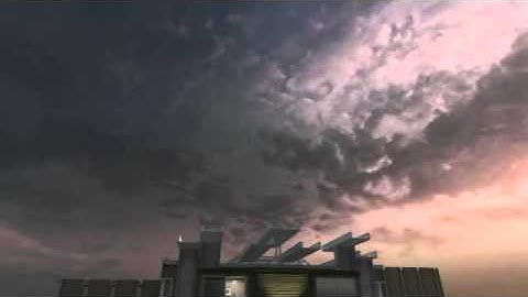 Black Ops across map tomahawk kill HOTEL