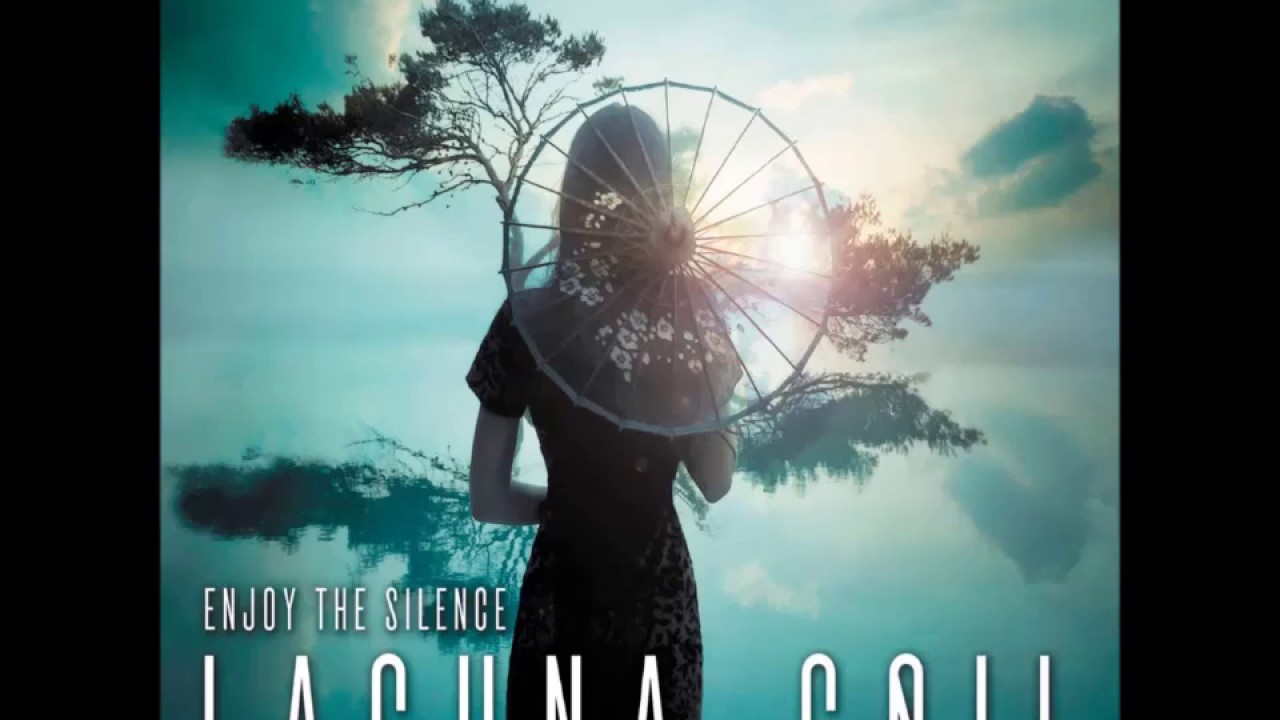 LacunaCoil - Enjoy The Silence (DS_Yudgine_YM & Ajiama Smule cover)