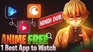 🎬 New Best anime and movie  Apps |Hindi Dubbed 4k| Best Movie Download app 2026 |  screenshot 5