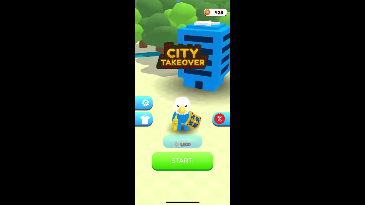 City Takeover Walkthrough Level Niveau 217